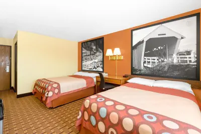 Photo 5 - Super 8 by Wyndham Boone