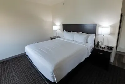 Photo 5 - Cobblestone Inn & Suites - Sheldon