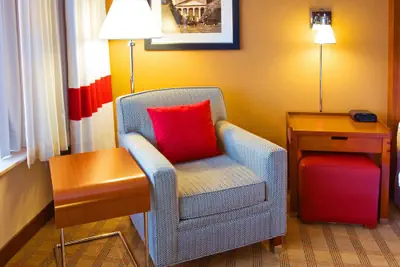 Photo 4 - Four Points By Sheraton Raleigh Durham Airport