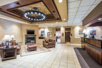 Photo 5 - Clarion Inn Grand Junction