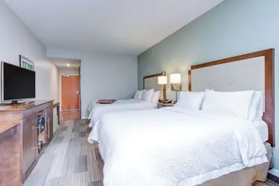 Photo 5 - Hampton Inn & Suites Macon I-475