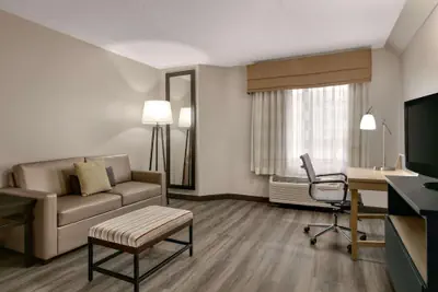 Photo 5 - Country Inn & Suites by Radisson, Roanoke Rapids, NC