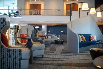 Photo 3 - Renaissance Concourse Atlanta Airport Hotel