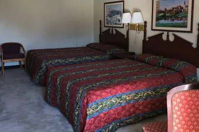 Photo 5 - Night Inn by Hotel O Selma I 95