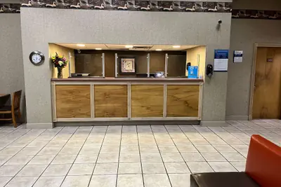 Photo 2 - Studio 6 Suites West Memphis, AR - Memphis