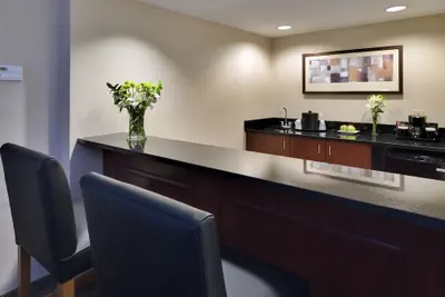 Photo 4 - DoubleTree by Hilton Dayton Fairborn