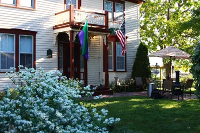 Photo 5 - Captain Wohlt Inn Bed & Breakfast