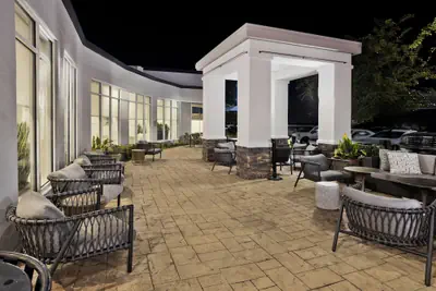 Photo 3 - Hilton Garden Inn Montgomery - EastChase