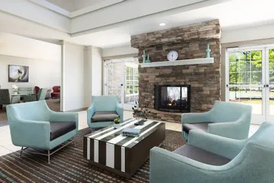 Photo 3 - Residence Inn by Marriott Des Moines West