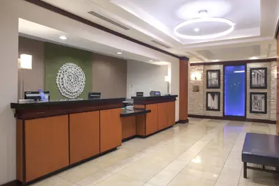 Photo 3 - Fairfield Inn & Suites by Marriott Montgomery EastChase Pkwy