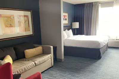 Photo 5 - Spark by Hilton Sumter