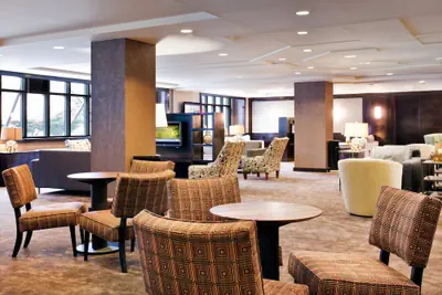 Photo 4 - Residence Inn Philadelphia Center City