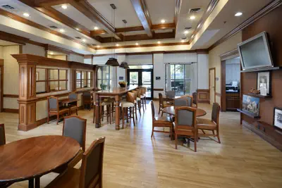 Photo 5 - Hampton Inn & Suites Greenville/Spartanburg I-85, SC