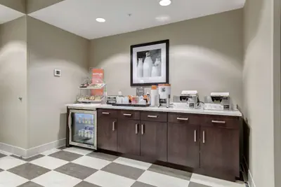 Photo 2 - Hampton Inn St. Louis Wentzville