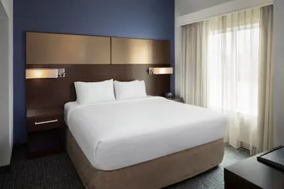 Photo 5 - Residence Inn Wheeling-St. Clairsville, OH