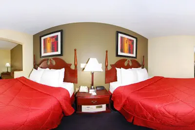 Photo 5 - Quality Inn & Suites Richburg I-77