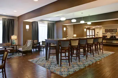 Photo 5 - Hampton Inn DeKalb, IL