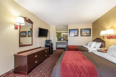 Photo 4 - Quality Inn Andalusia