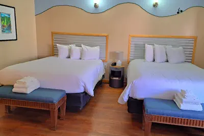 Photo 3 - Buffalo Lodge Bicycle Resort