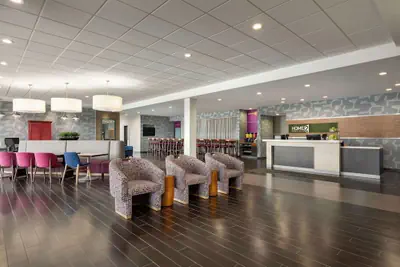 Photo 5 - Home2 Suites by Hilton Florence, SC