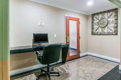 Photo 5 - Quality Inn & Suites