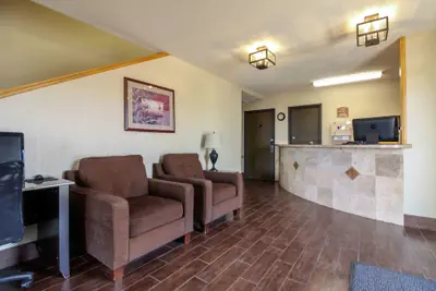 Photo 2 - Quality Inn Hays I-70