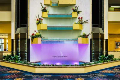 Photo 4 - Capitol Plaza Hotel Jefferson City