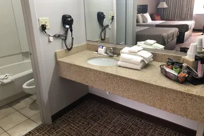 Photo 3 - Americas Best Value Inn Brinkley