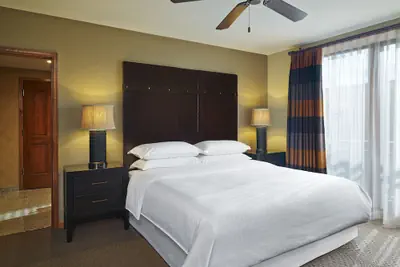 Photo 4 - Sheraton Steamboat Resort Villas