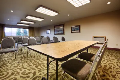 Photo 3 - Best Western Ptarmigan Lodge