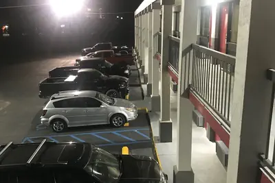 Photo 3 - Americas Best Value Inn Ft. Jackson