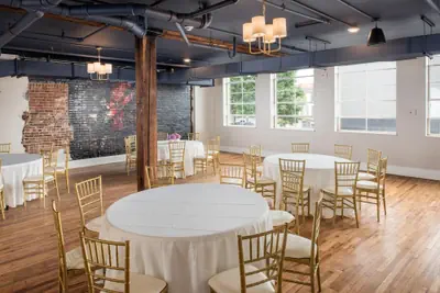 Photo 5 - The Stricklin Hotel