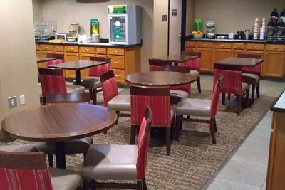 Photo 4 - Quality Inn Summerville - Charleston