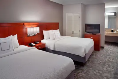 Photo 5 - Sonesta Select Atlanta Airport