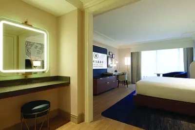 Photo 5 - Caesars Atlantic City Resort & Casino - A Caesars Rewards Destination