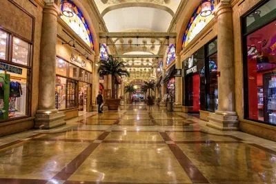 Photo 3 - Tropicana Atlantic City – A Caesars Rewards Destination