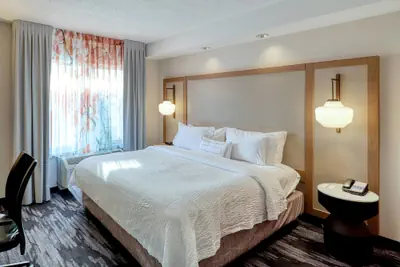 Photo 4 - Fairfield Inn & Suites by Marriott Woodbridge