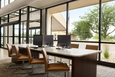 Photo 3 - Holiday Inn Bloomington - Normal by IHG