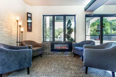 Photo 3 - Quality Inn Black Mountain-Asheville East