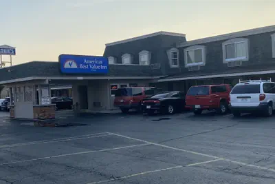 Photo 3 - Americas Best Value Inn Marion, OH