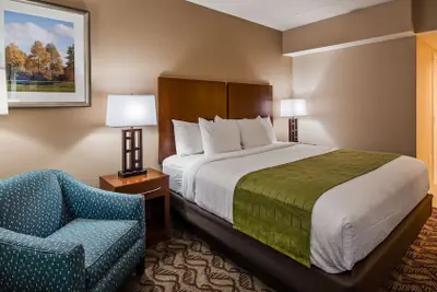 Photo 4 - Best Western Athens