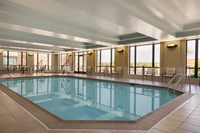 Photo 2 - Holiday Inn Chicago - Schaumburg by IHG