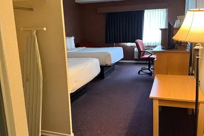 Photo 2 - Travel Inn