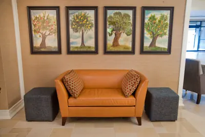 Photo 2 - Sheraton Westport Chalet Hotel St. Louis