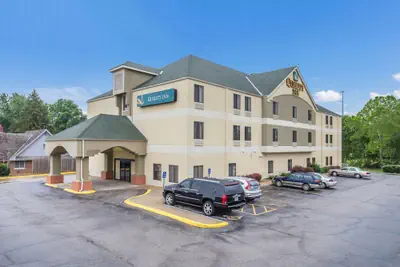 Photo 5 - Quality Inn I-70 Near Kansas Speedway