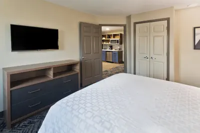 Photo 2 - Candlewood Suites Montgomery- North by IHG