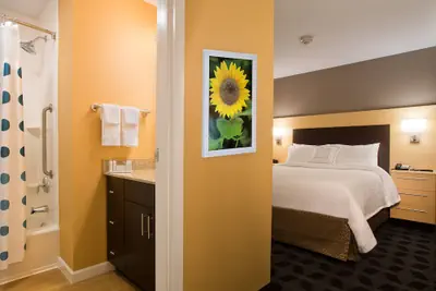 Photo 4 - TownePlace Suites by Marriott Dodge City