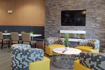 Photo 2 - Microtel Inn & Suites by Wyndham Liberty/NE Kansas City Area