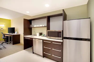 Photo 3 - Home2 Suites by Hilton Chicago/Schaumburg, IL
