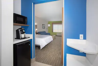 Photo 4 - Holiday Inn Express & Suites Goodland I 70 by IHG